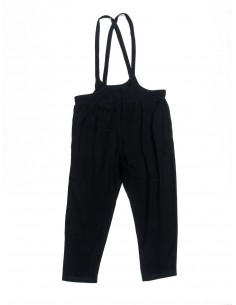 Pierotte salopette 22SS... 2