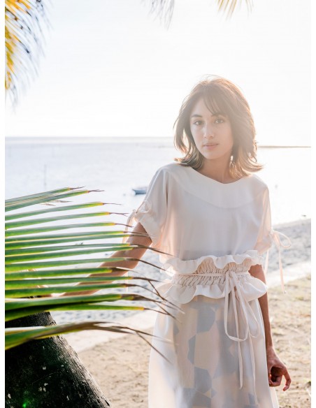 copy of Monaco one-piese(black) F