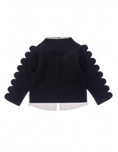 Saya tops(black) 2