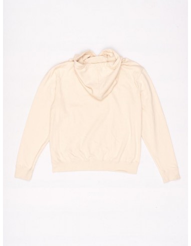 Butterfly hoodie(ivory) F