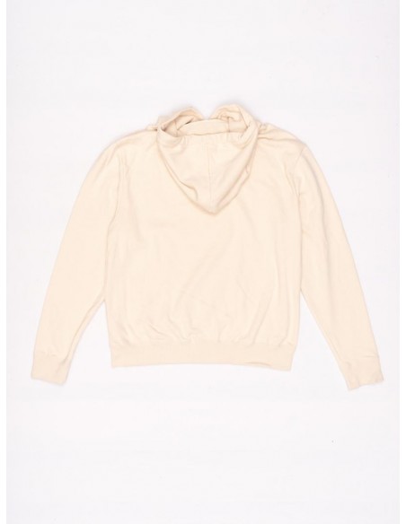 Butterfly hoodie(ivory) F