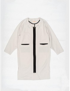 Angelique one-piece (white... 2