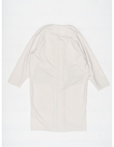 Angelique one-piece (white grey) F