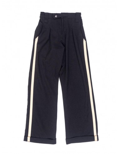 Sarah pants (black) F
