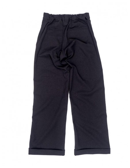 Sarah pants (black) F
