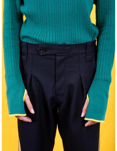 Sarah pants (black) F