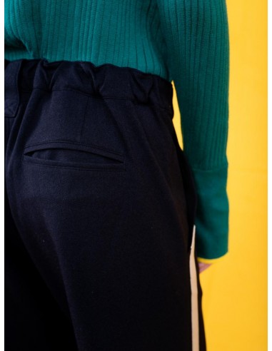 Sarah pants (black) F