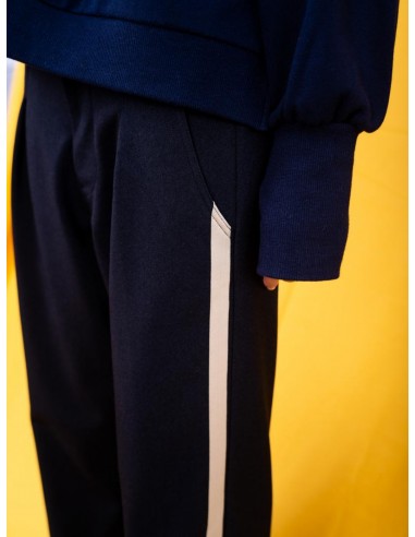 Sarah pants (black) F