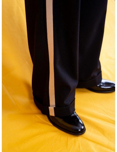 Sarah pants (black) F