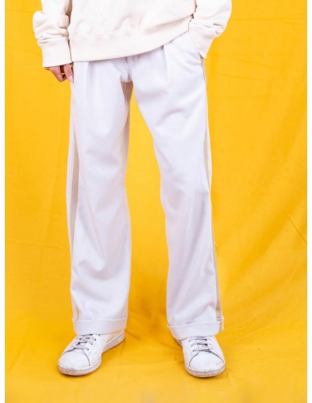 Sarah pants (white grey) F