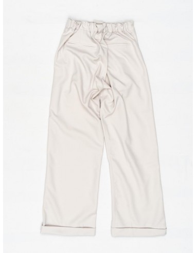 Sarah pants (white grey) F
