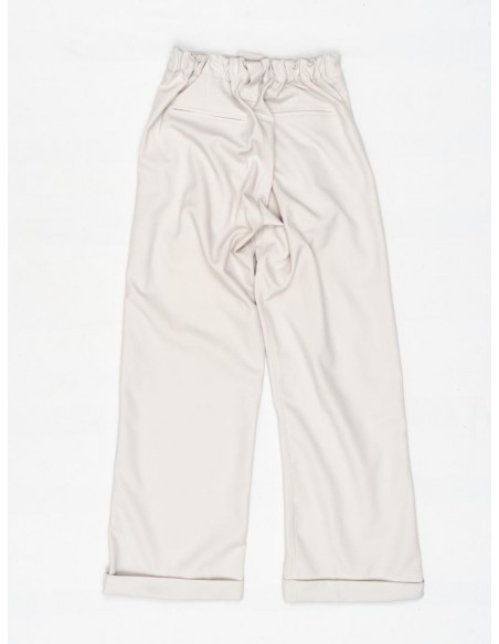 Sarah pants (white grey) F