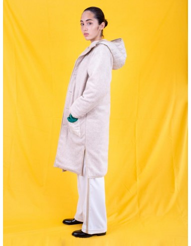 Sarah pants (white grey) F