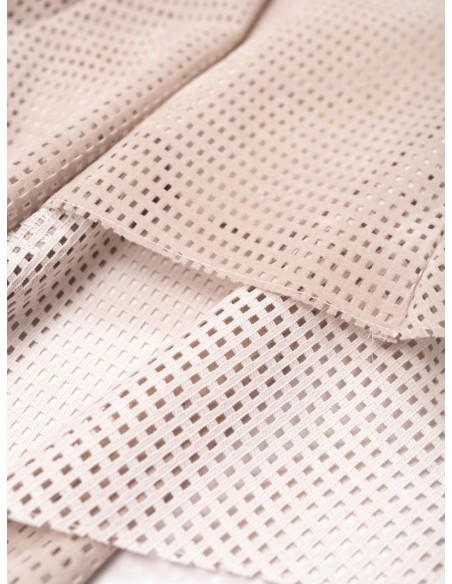 Chou skirts (white grey) F