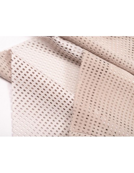 Chou skirts (white grey) F