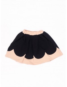 Mari skirts (black)F