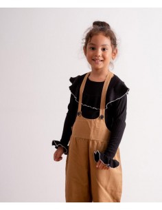 Kyala tops(black)