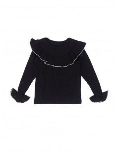 Kyala tops(black) 2