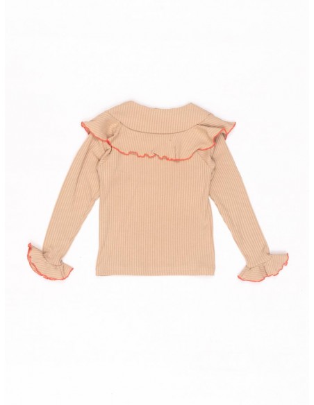 Kyala tops(lt.beige)