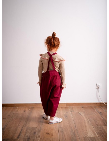 Kyala tops(lt.beige)