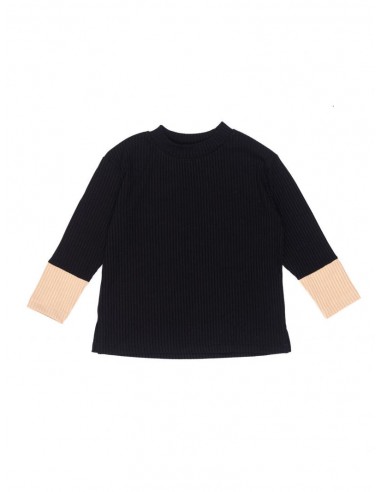 Trois tops(black) Trois tops(black)