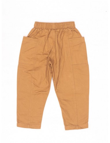 Rider pants(camel)