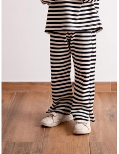 Fanny pants(black border)