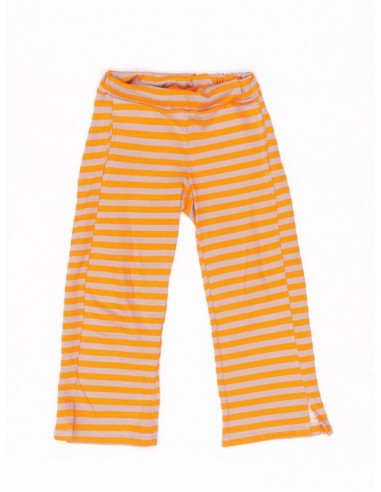 Fanny pants(orange border)
