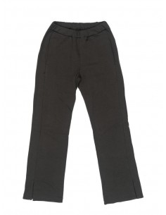 Fanny pants(black olive)