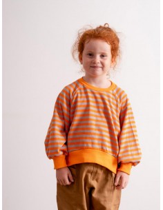 Cindy SWT(orange border)