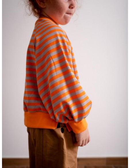 Cindy SWT(orange border)
