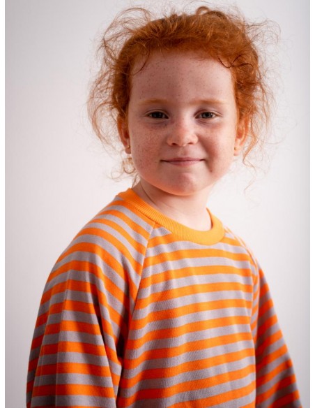 Cindy SWT(orange border)