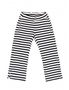 Fanny pants (black border) F