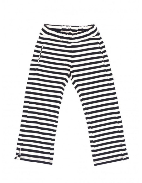 Fanny pants (black border) F