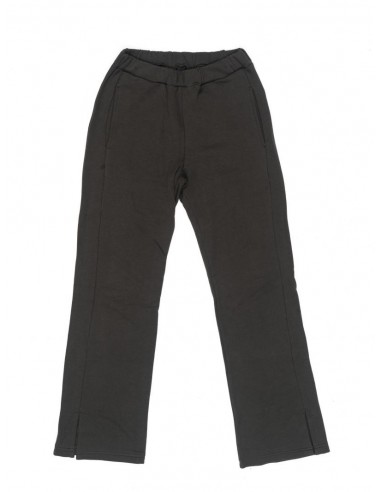 Fanny pants (black olive) F