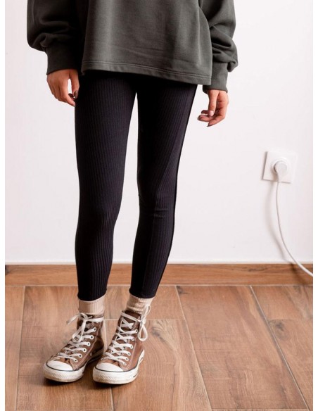 Cocu leggings (black ) F