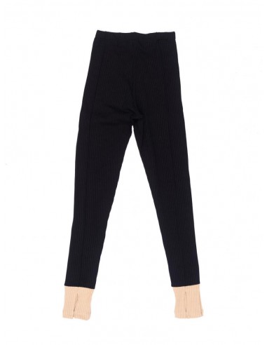 Cocu leggings (black ) F