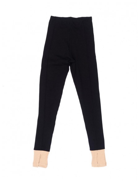 Cocu leggings (black ) F