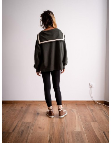 Cocu leggings (black ) F