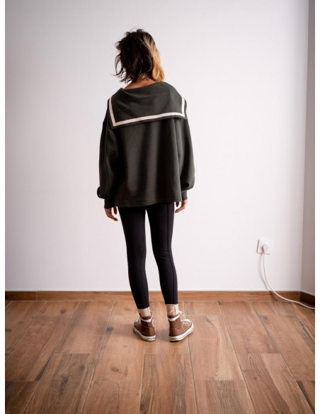 Cocu leggings (black ) F