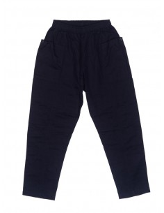Rider pants (black) 2