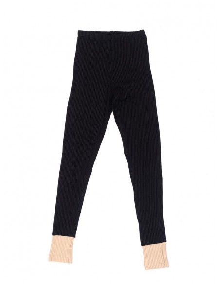 Cocu leggings (black)