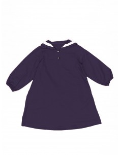 Sailer one-peace(black)