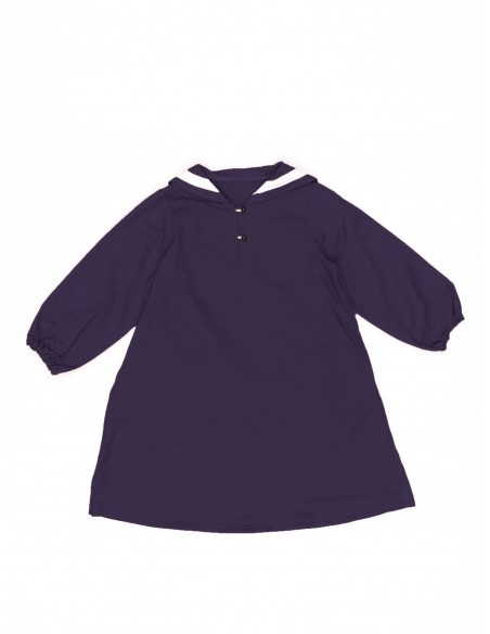 Sailer one-peace(black)