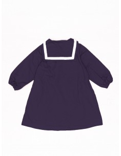 Sailer one-peace(black) 2