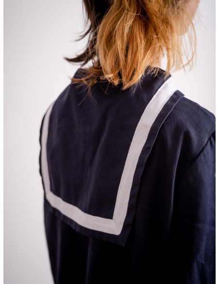 Sailer one-peace(black)