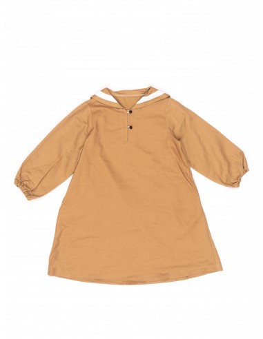Sailer one-peace(camel) Sailer one-peace(camel)