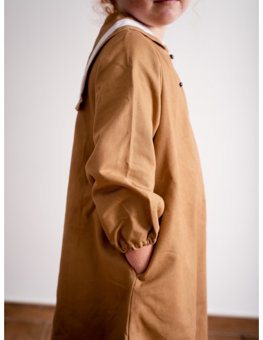 Sailer one-peace(camel) Sailer one-peace(camel)