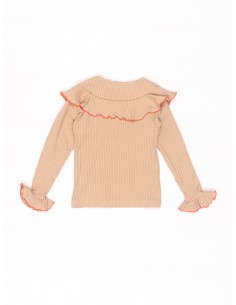 Kyala tops(lt.beige) F 2
