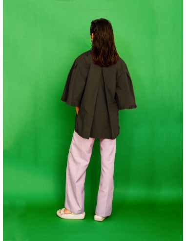 Trumpet shirts(black) F